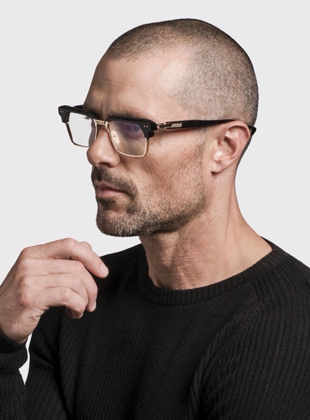 　DITA 人気モデル　ランキング　芸能人がかけてたものの画像