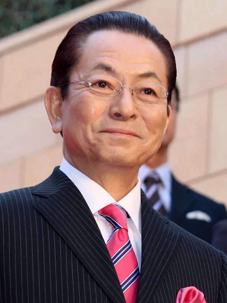 水谷豊さん愛用のLINDBERG が復活するの画像